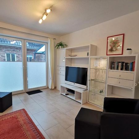 הורומרזיל Ferienhaus Toensing מראה חיצוני תמונה