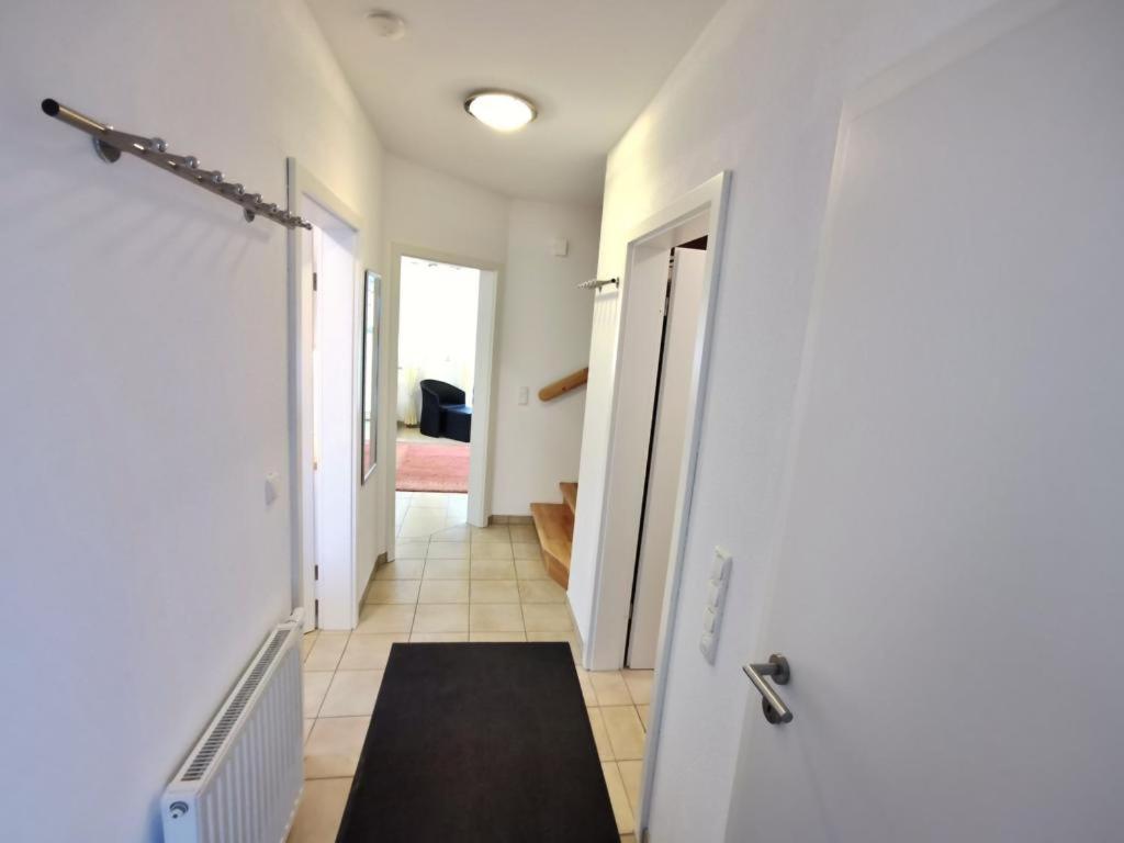 הורומרזיל Ferienhaus Toensing מראה חיצוני תמונה