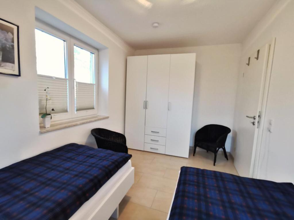 הורומרזיל Ferienhaus Toensing מראה חיצוני תמונה