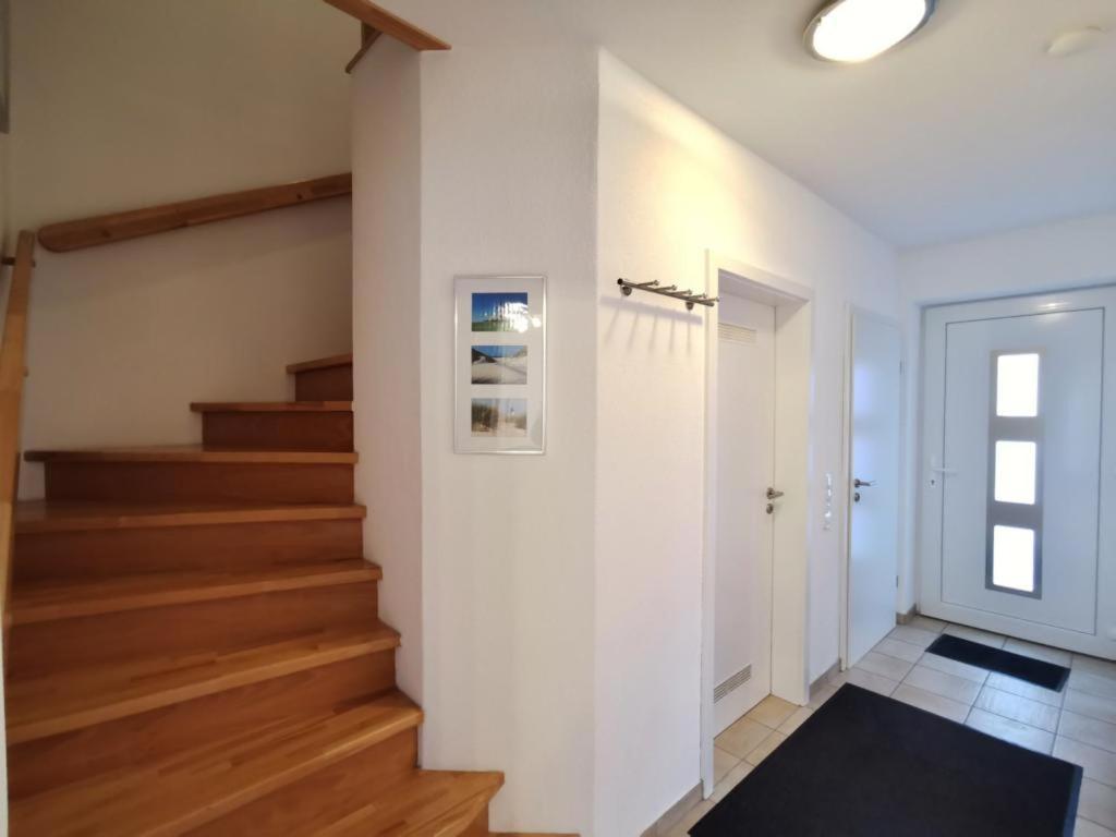 הורומרזיל Ferienhaus Toensing מראה חיצוני תמונה