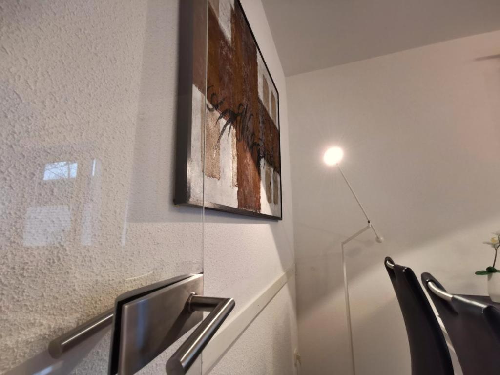 הורומרזיל Ferienhaus Toensing מראה חיצוני תמונה