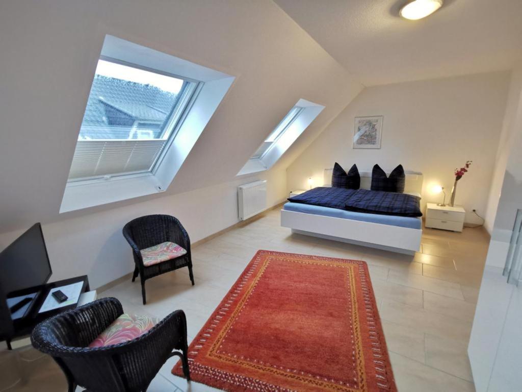 הורומרזיל Ferienhaus Toensing מראה חיצוני תמונה
